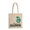 Harry Potter - Sac shopping Alumni Serpentard