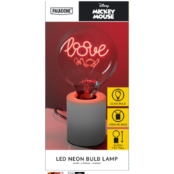 DISNEY - Mickey - Lampe...