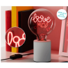 DISNEY - Mickey - Lampe Néon LED