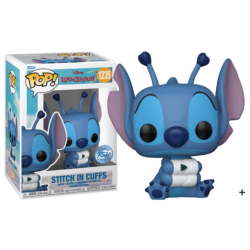Figurine Funko POP N°1235 -...