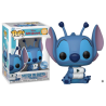 Figurine Funko POP N°1235 - Stitch un cuffs - Disney