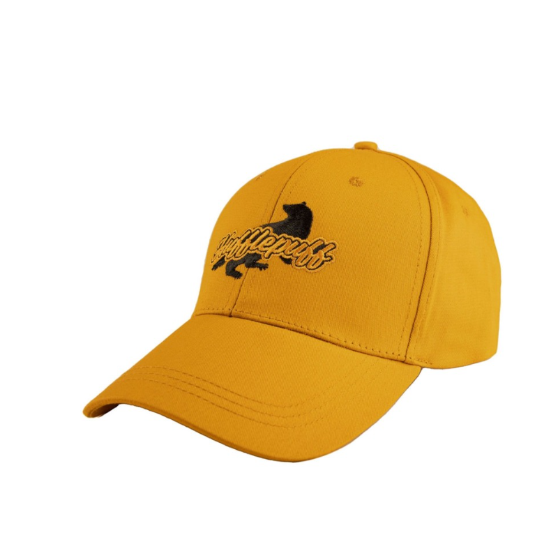 Harry Potter - Casquette Baseball Poufsouffle