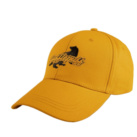 Harry Potter - Casquette Baseball Poufsouffle