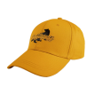 Harry Potter - Casquette Baseball Poufsouffle