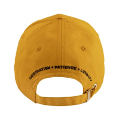 Harry Potter - Casquette Baseball Poufsouffle