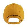 Harry Potter - Casquette Baseball Poufsouffle