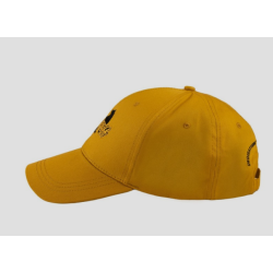 Harry Potter - Casquette Baseball Poufsouffle
