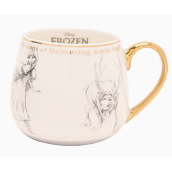 Mug de collection classique Disney - La Reine des Neiges