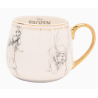 Mug de collection classique Disney - La Reine des Neiges