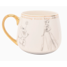 Mug de collection classique Disney - La Reine des Neiges