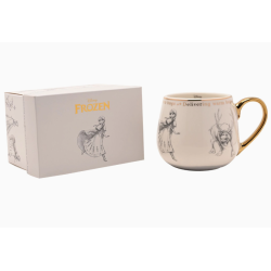 Mug de collection classique Disney - La Reine des Neiges