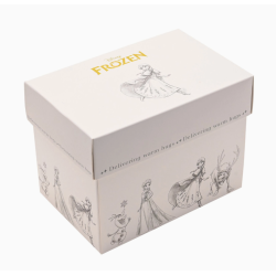 Mug de collection classique Disney - La Reine des Neiges