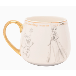 Mug de collection classique Disney - La Reine des Neiges