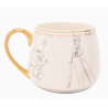 Mug de collection classique Disney - La Reine des Neiges
