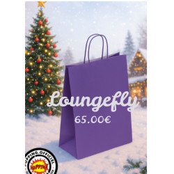 LOUNGEFLY LIVE MYSTERY BAG...