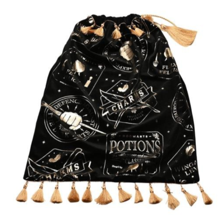 Hotte du Père Noël Alumni - Harry Potter