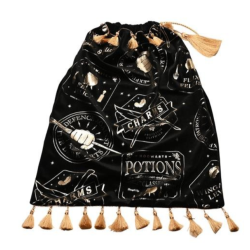 Hotte du Père Noël Alumni - Harry Potter