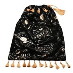 Hotte du Père Noël Alumni - Harry Potter