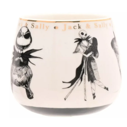 Nightmare Before Christmas - Tasse Classic Jack & Sally