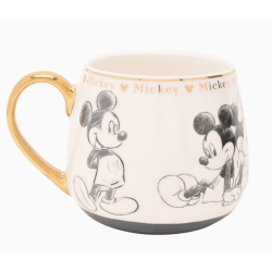 Mug à collectionner Mickey Disney Classique 300 ml