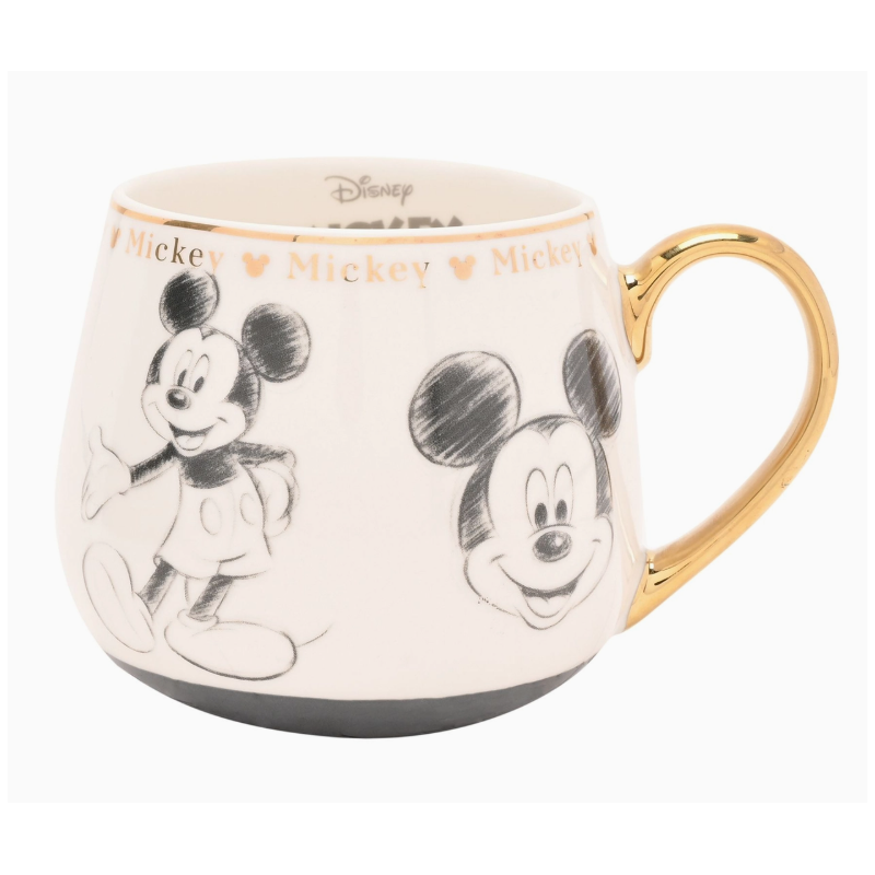 Mug à collectionner Mickey Disney Classique 300 ml