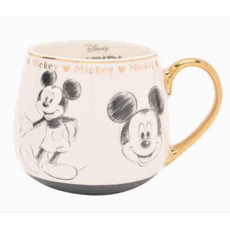 Mug à collectionner Mickey Disney Classique 300 ml