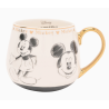 Mug à collectionner Mickey Disney Classique 300 ml