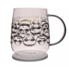 Mug avec couvercle L'Étrange Noël de Mr Jack - Disney