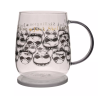 Mug avec couvercle L'Étrange Noël de Mr Jack - Disney