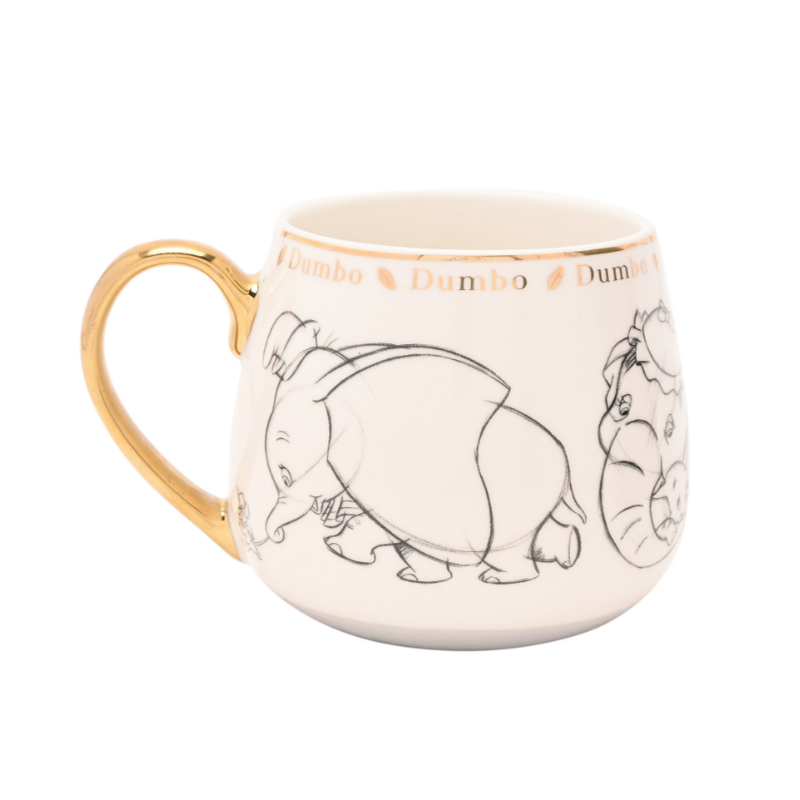 DISNEY - Dumbo - Mug Collectable Premium 300ml