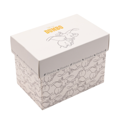 DISNEY - Dumbo - Mug Collectable Premium 300ml