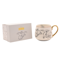 DISNEY - Dumbo - Mug Collectable Premium 300ml