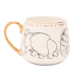 DISNEY - Dumbo - Mug Collectable Premium 300ml