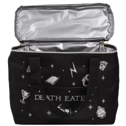 Sac à lunch Death Eater -...