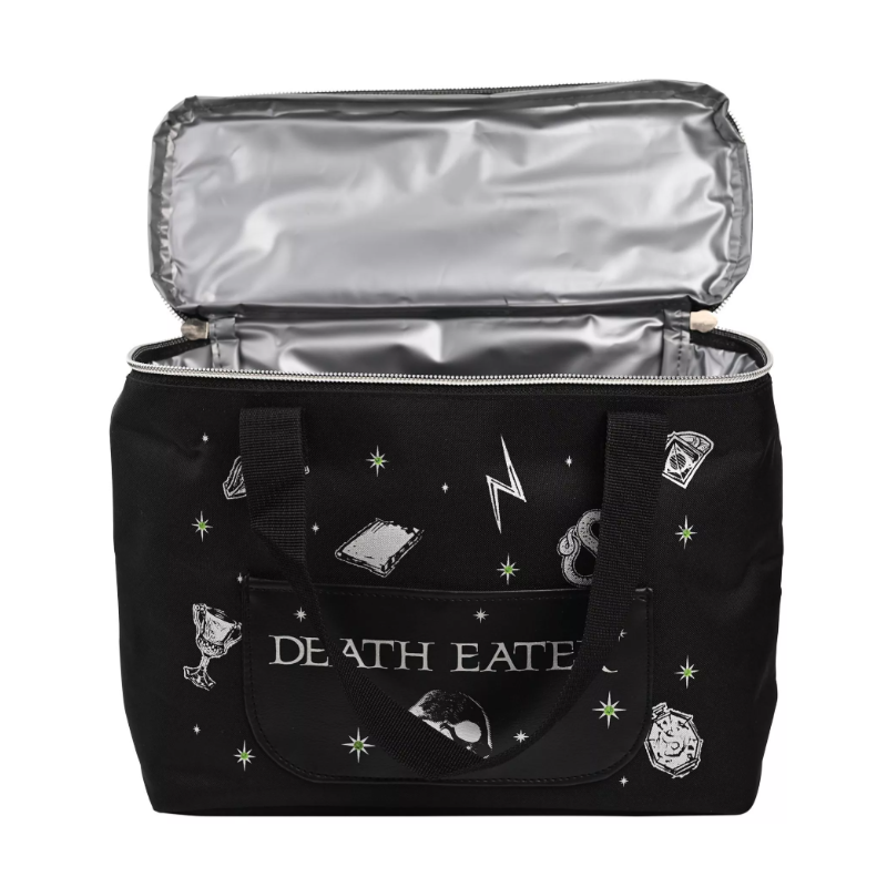 Sac à lunch Death Eater - Dark Arts - Harry Potter