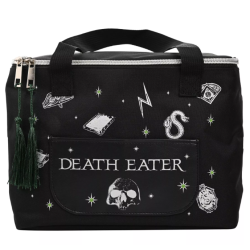 Sac à lunch Death Eater - Dark Arts - Harry Potter