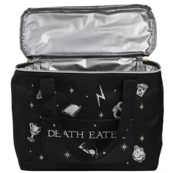 Sac à lunch Death Eater - Dark Arts - Harry Potter
