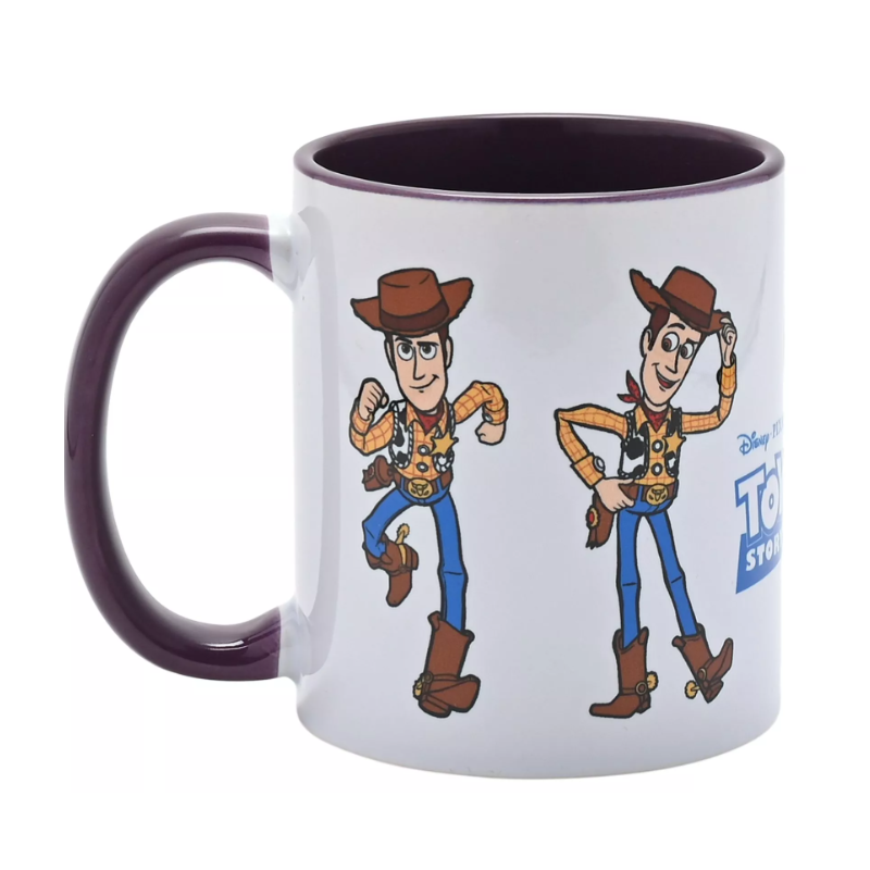 Mug Disney - Woody