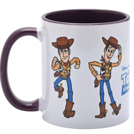 Mug Disney - Woody