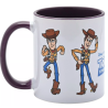Mug Disney - Woody