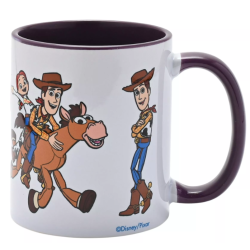 Mug Disney - Woody