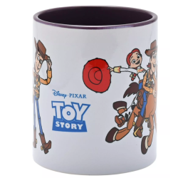 Mug Disney - Woody