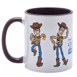 Mug Disney - Woody