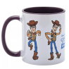 Mug Disney - Woody
