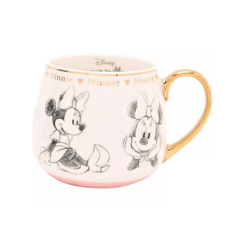 Mug de collection Disney classique - Minnie