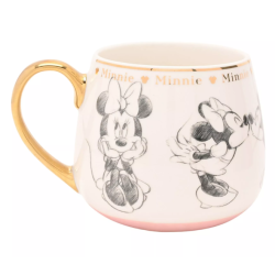 Mug de collection Disney classique - Minnie