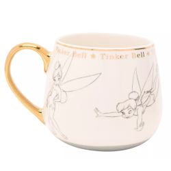 Mug collector Disney classique - Clochette