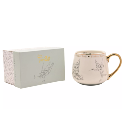 Mug collector Disney classique - Clochette