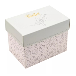 Mug collector Disney classique - Clochette