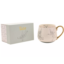 Mug collector Disney classique - Clochette